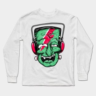 Frankesboy Long Sleeve T-Shirt